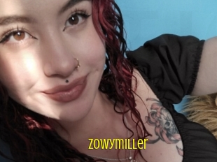 Zowymiller