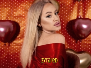 Zyrared